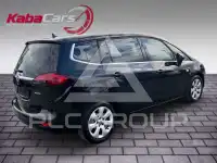 2017 Opel ZAFIRA