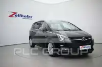 2017 Opel ZAFIRA