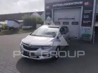 2017 Opel ZAFIRA