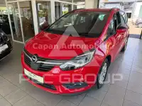 2017 Opel ZAFIRA