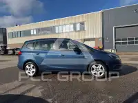 2017 Opel ZAFIRA
