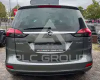 2017 Opel ZAFIRA