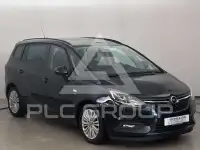 2017 Opel ZAFIRA
