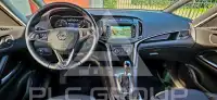 2017 Opel ZAFIRA