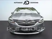 2017 Opel ZAFIRA