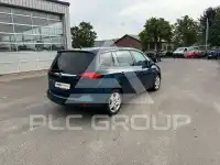 2017 Opel ZAFIRA