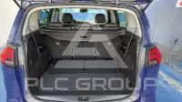 2017 Opel ZAFIRA
