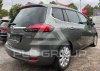 2017 Opel ZAFIRA