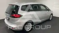 2017 Opel ZAFIRA
