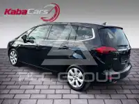 2017 Opel ZAFIRA