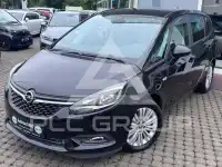 2017 Opel ZAFIRA