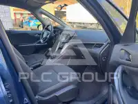 2017 Opel ZAFIRA