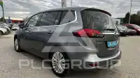 2017 Opel ZAFIRA
