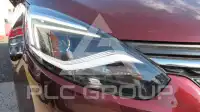 2017 Opel ZAFIRA