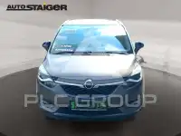 2017 Opel ZAFIRA
