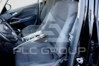 2017 Opel ZAFIRA