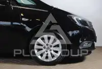 2017 Opel ZAFIRA