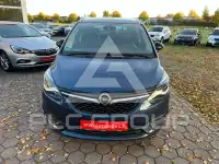2017 Opel ZAFIRA
