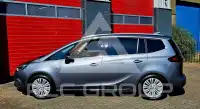 2017 Opel ZAFIRA