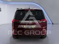 2017 Opel ZAFIRA