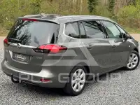 2017 Opel ZAFIRA