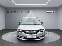 2017 Opel ZAFIRA