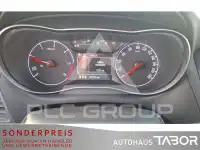 2017 Opel ZAFIRA