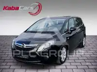 2017 Opel ZAFIRA