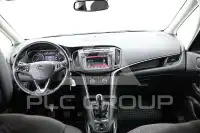 2017 Opel ZAFIRA