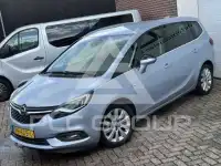 2017 Opel ZAFIRA