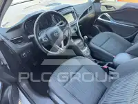 2017 Opel ZAFIRA