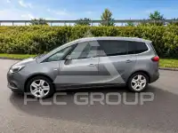 2017 Opel ZAFIRA