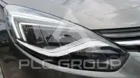 2017 Opel ZAFIRA