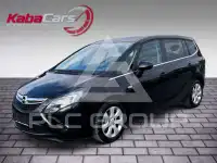 2017 Opel ZAFIRA