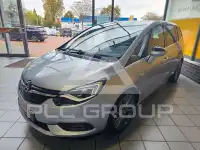 2017 Opel ZAFIRA