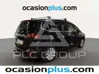 2017 Opel ZAFIRA