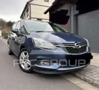 2017 Opel ZAFIRA
