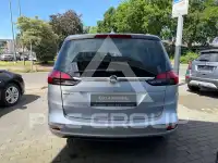 2017 Opel ZAFIRA