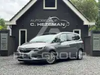 2017 Opel ZAFIRA
