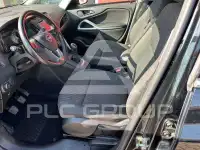 2017 Opel ZAFIRA