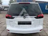 2017 Opel ZAFIRA
