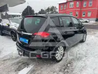 2017 Opel ZAFIRA