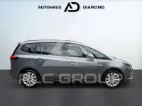 2017 Opel ZAFIRA