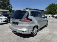2017 Opel ZAFIRA