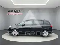 2017 Opel ZAFIRA