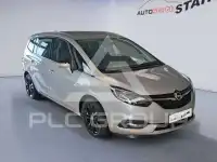 2017 Opel ZAFIRA