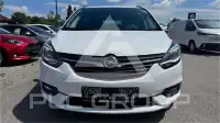 2017 Opel ZAFIRA