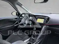 2017 Opel ZAFIRA