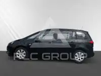 2017 Opel ZAFIRA