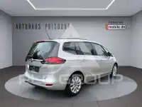 2017 Opel ZAFIRA